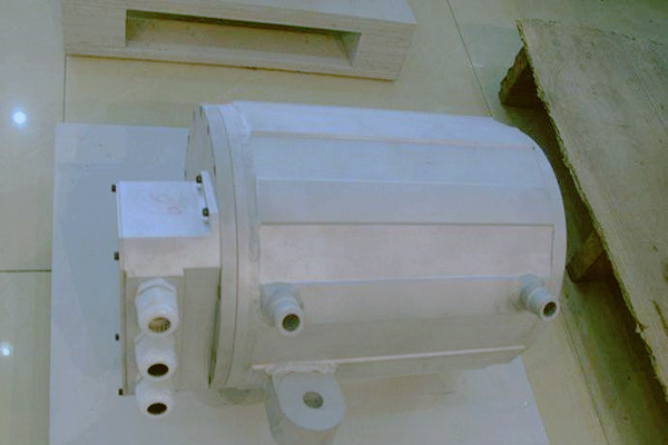 同步電機工作原理和結構分別是什么?